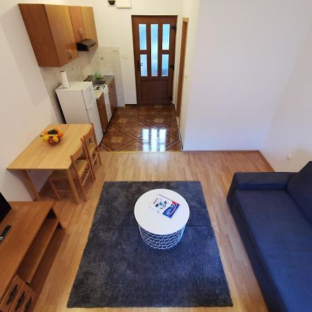 Uncle Apartment Μακάρσκα Εξωτερικό φωτογραφία