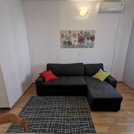 Uncle Apartment Μακάρσκα Εξωτερικό φωτογραφία