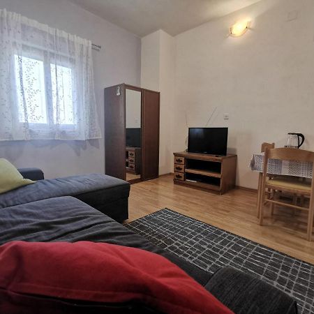 Uncle Apartment Μακάρσκα Εξωτερικό φωτογραφία