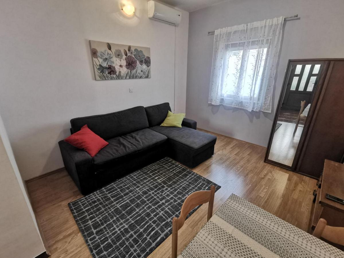 Uncle Apartment Μακάρσκα Εξωτερικό φωτογραφία