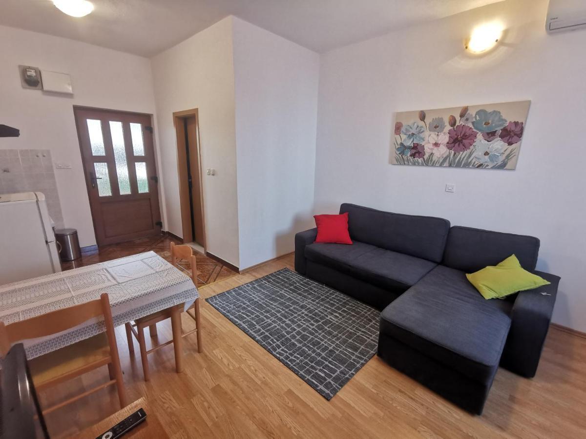 Uncle Apartment Μακάρσκα Εξωτερικό φωτογραφία