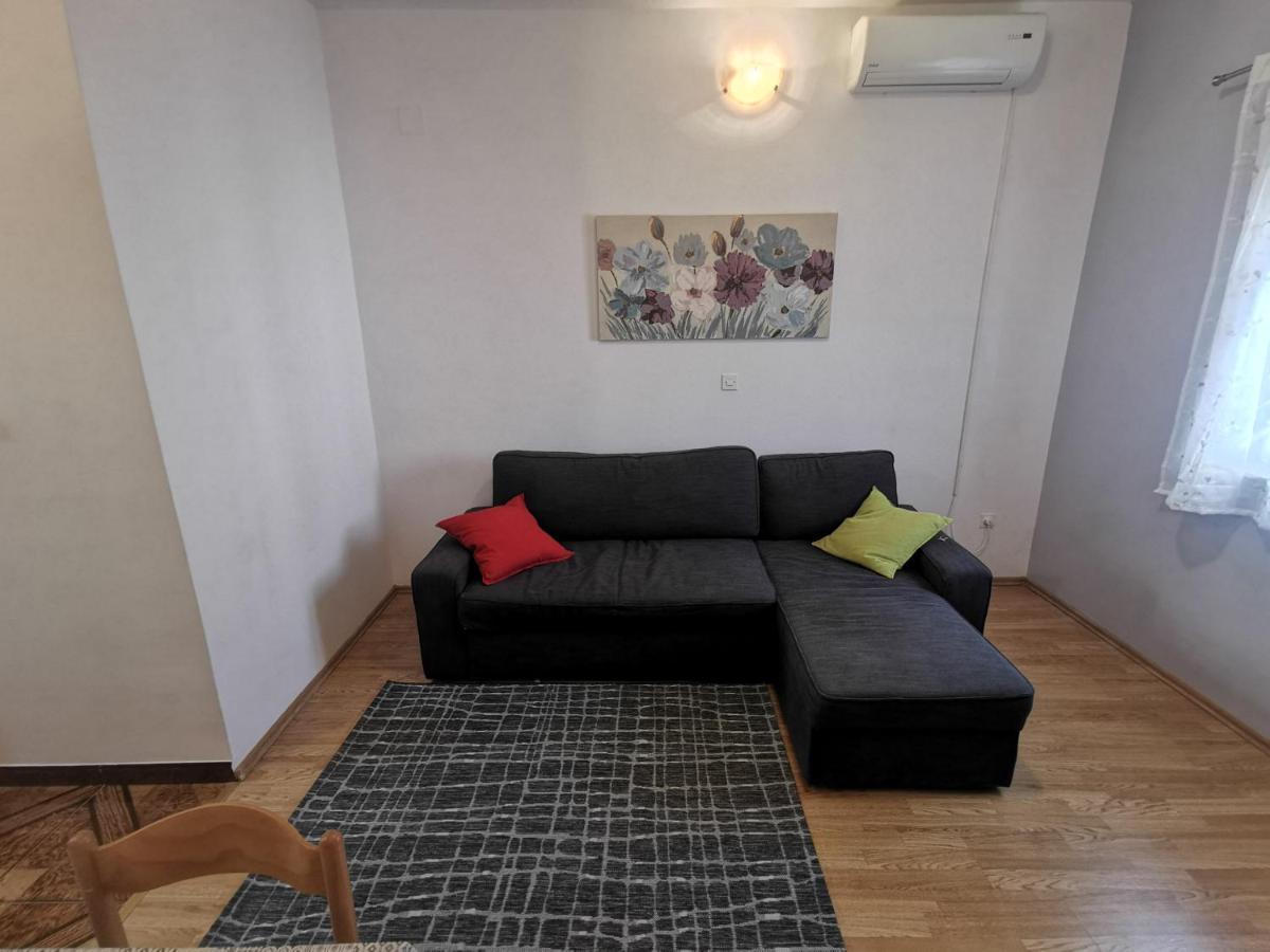 Uncle Apartment Μακάρσκα Εξωτερικό φωτογραφία